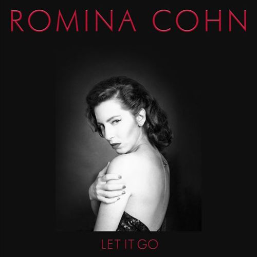 Let Go cover art
