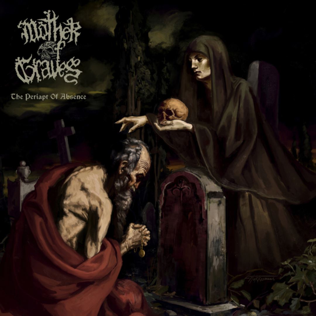 Periapt of Absence cover art