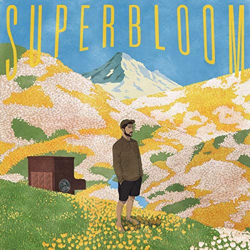 Superbloom cover art