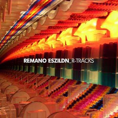 R-Tracks cover art