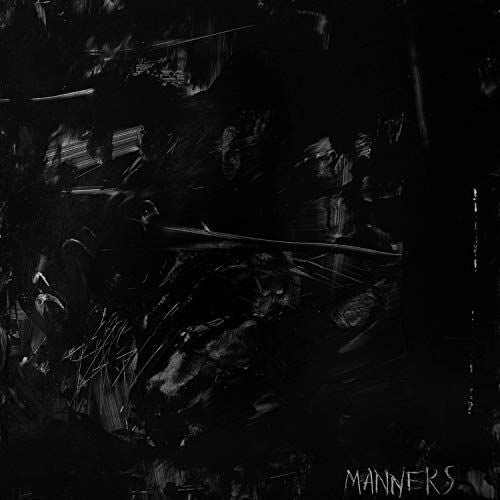 Manners cover art