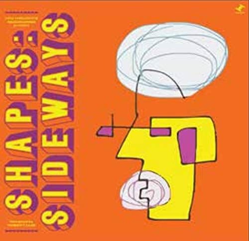 Shapes: Sideways cover art