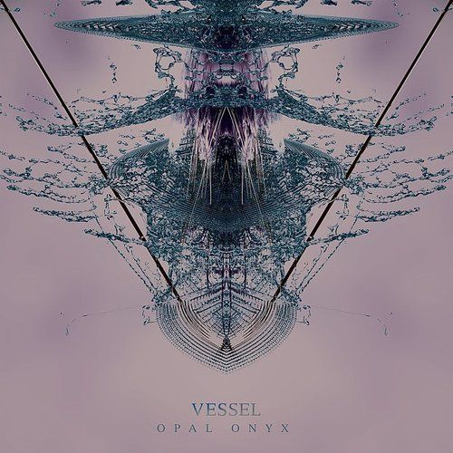 Vessel cover art