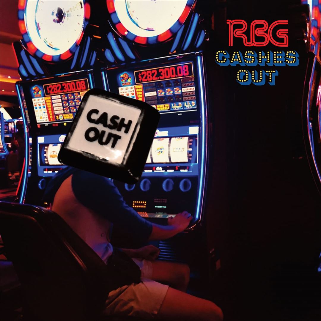 Cashes Out cover art