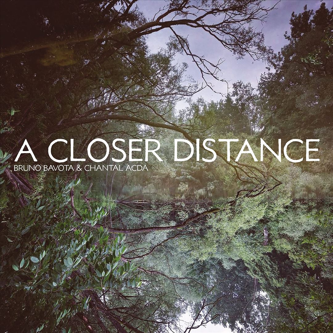 Closer Distance cover art