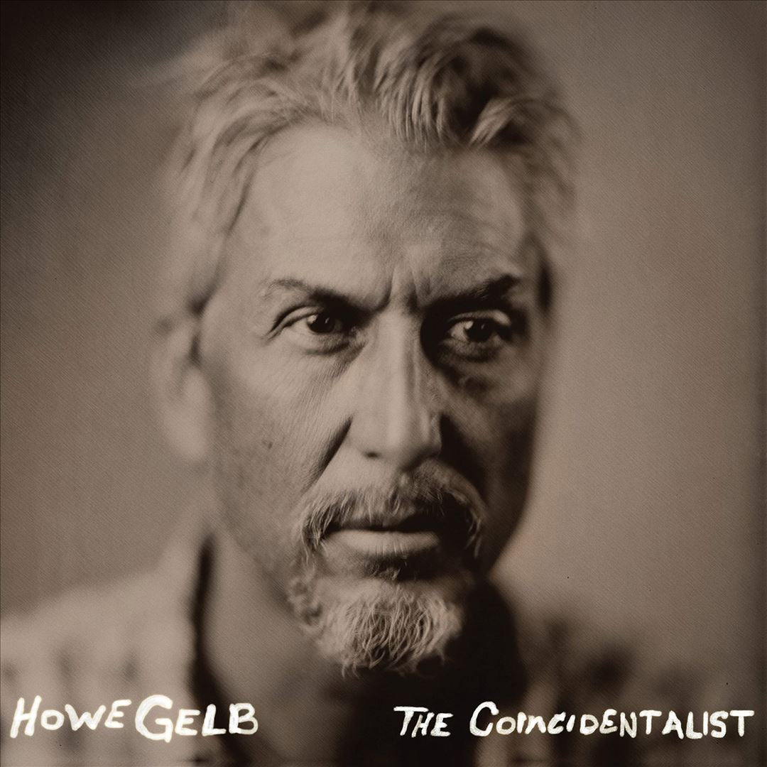 Coincidentalist cover art