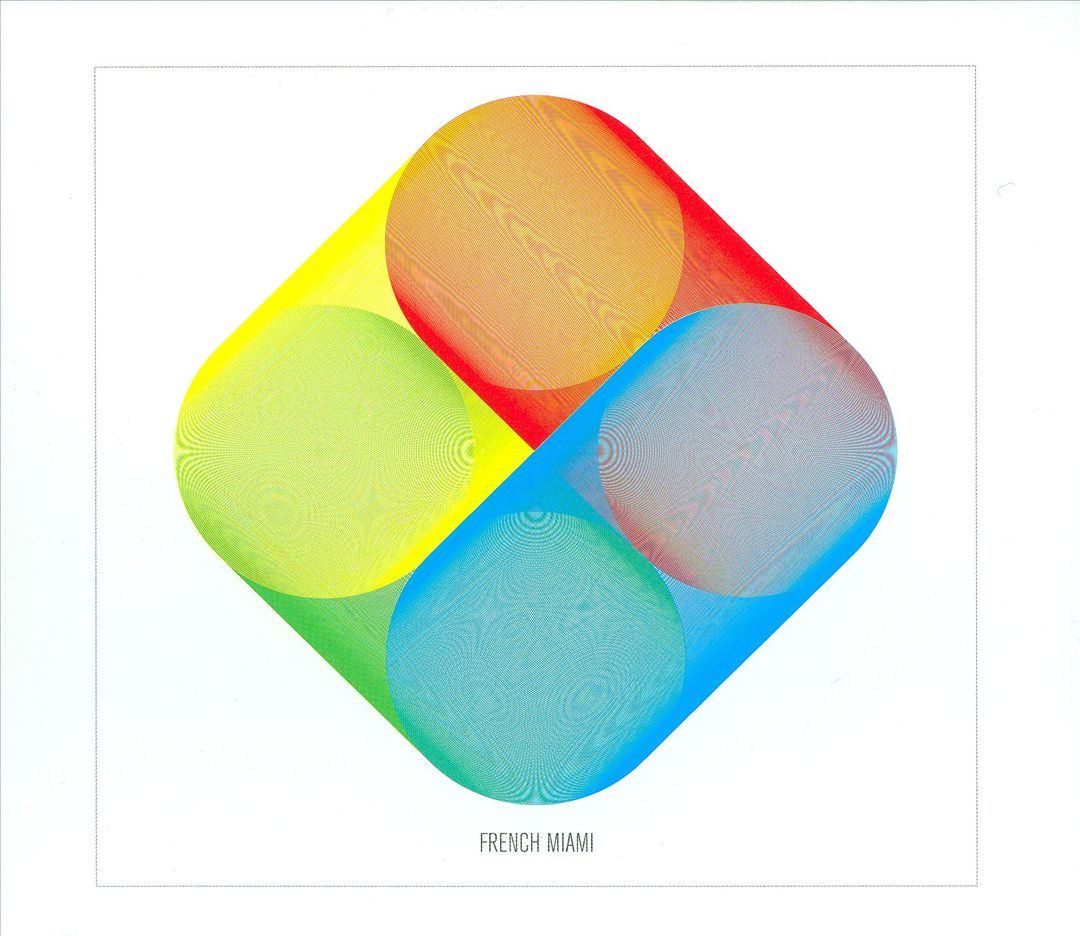 French Miami cover art