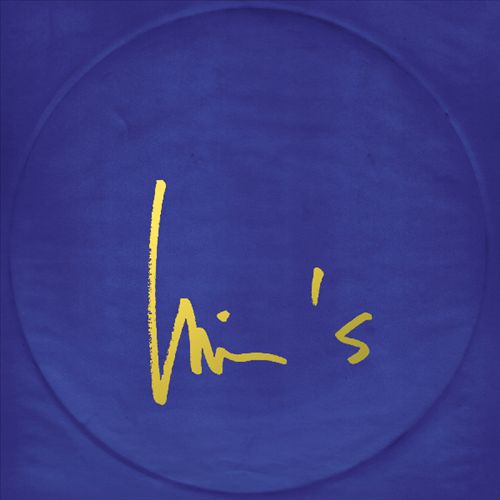 Wim's: Driven by Music cover art