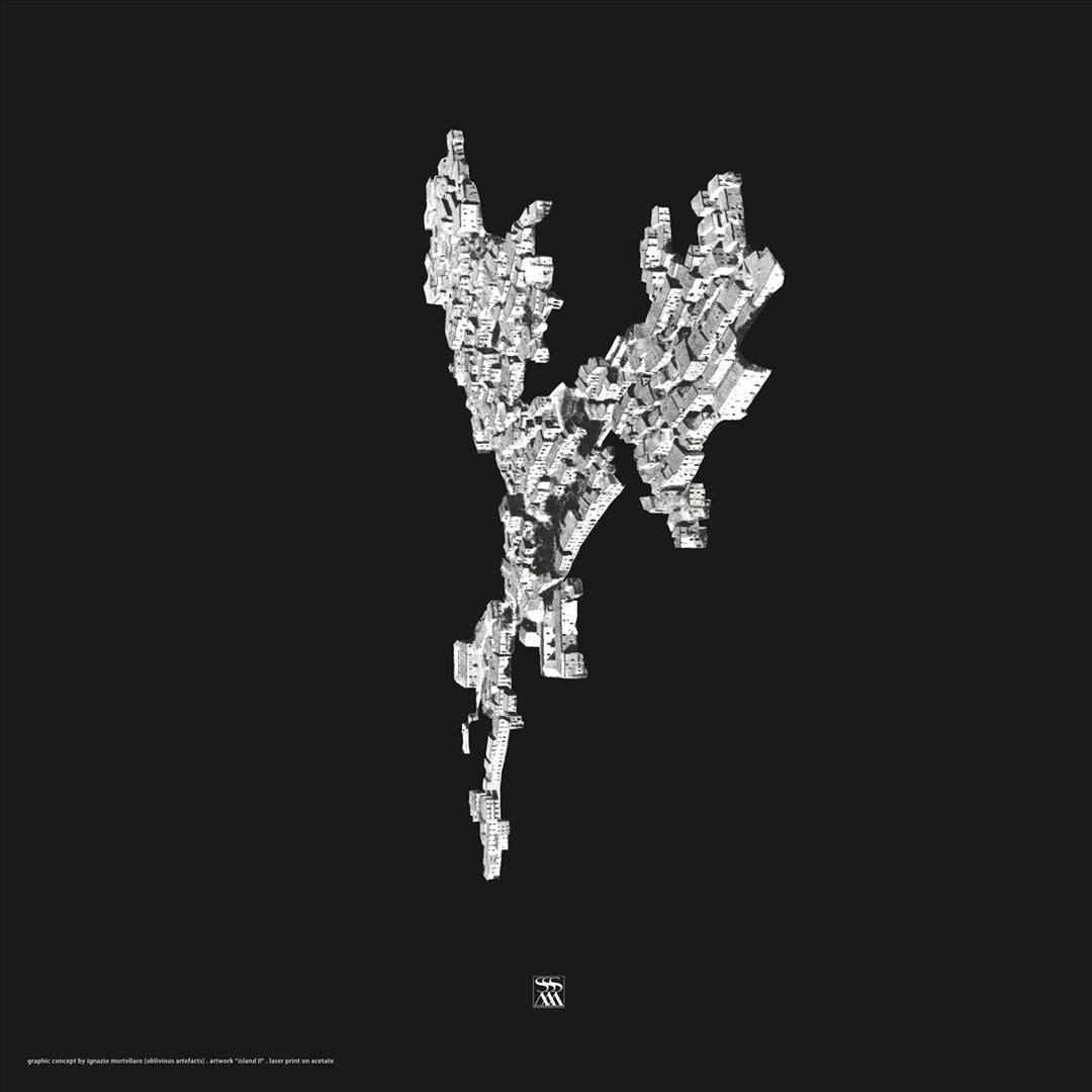 V: Five Years of Artefacts, Chapter Two cover art