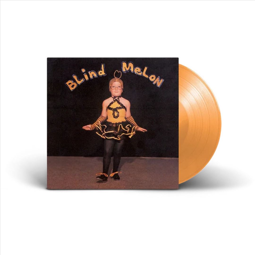 Blind Melon cover art