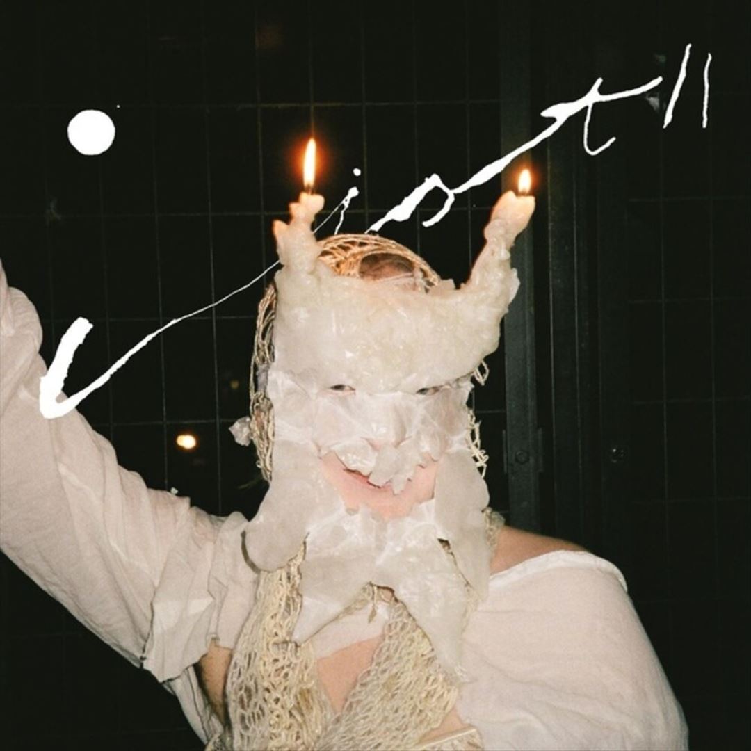 List II cover art