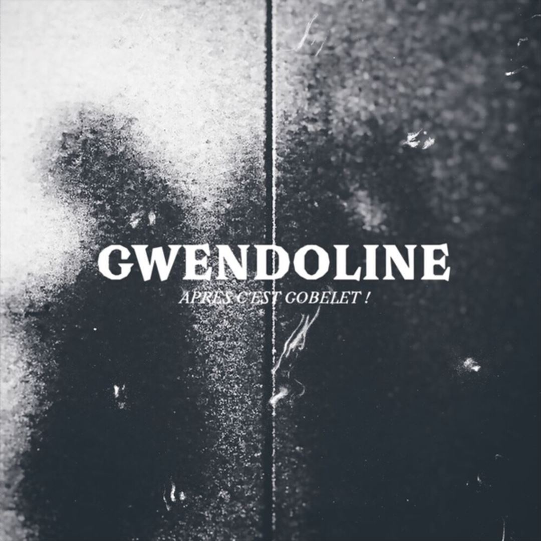 Apres C'est Gobelet cover art