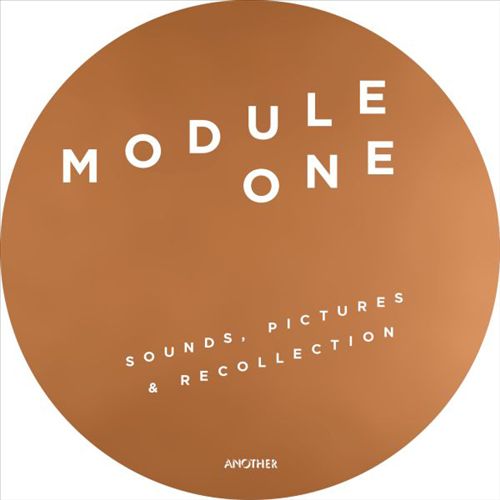Sounds, Pictures & Recollections cover art