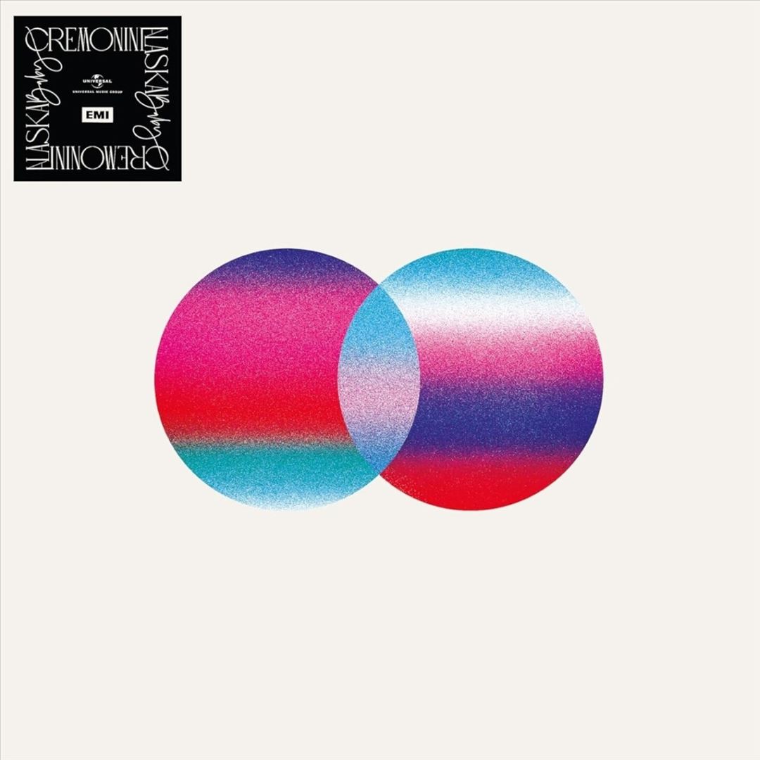 ALASKA BABY cover art