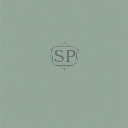 The Song Project Vinyl Singles Edition cover art