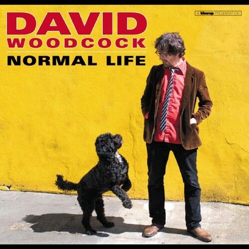 Normal Life cover art