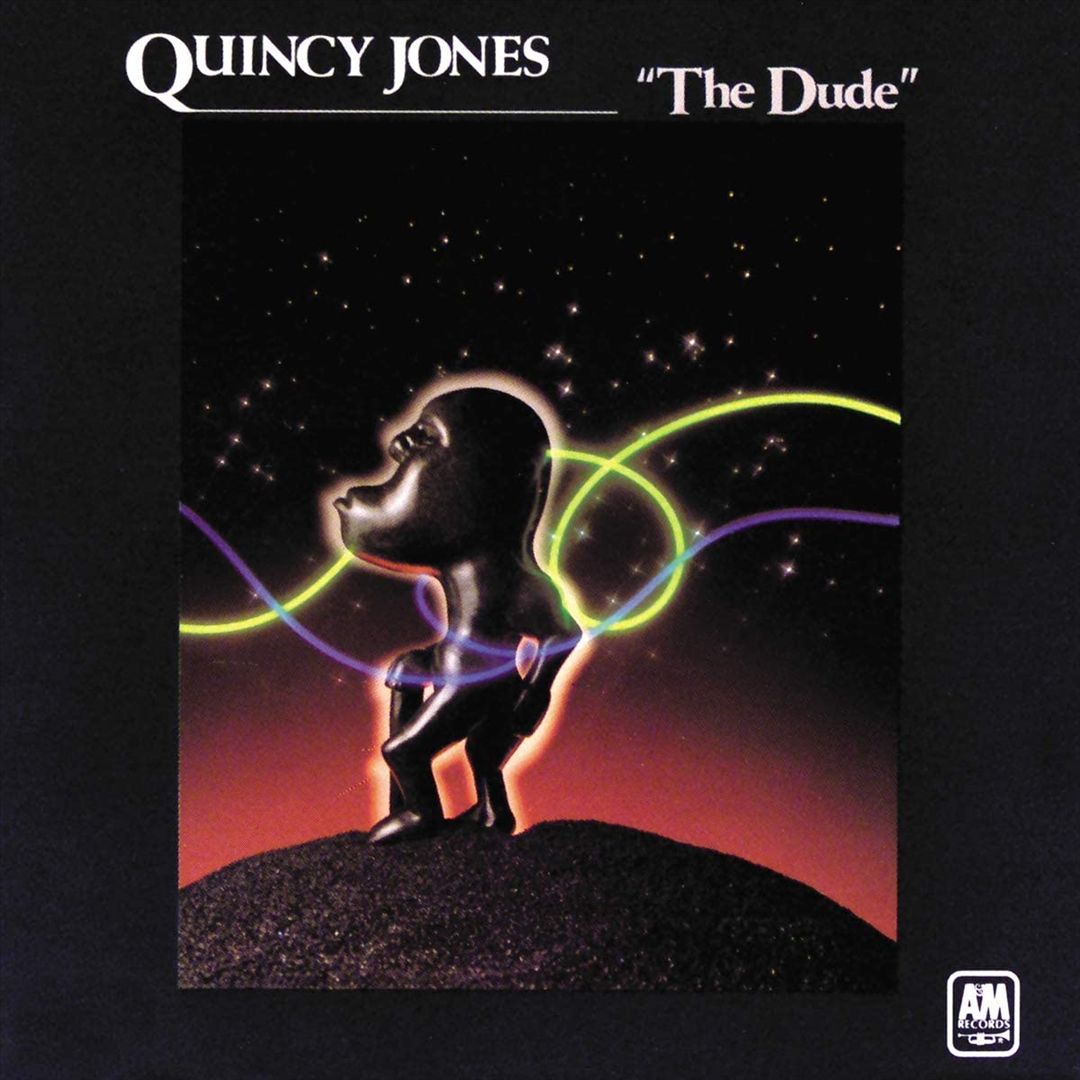 Dude cover art