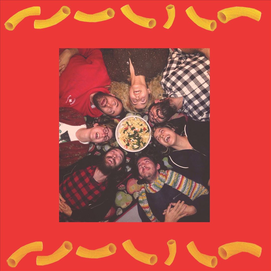 Chips for Dinner cover art