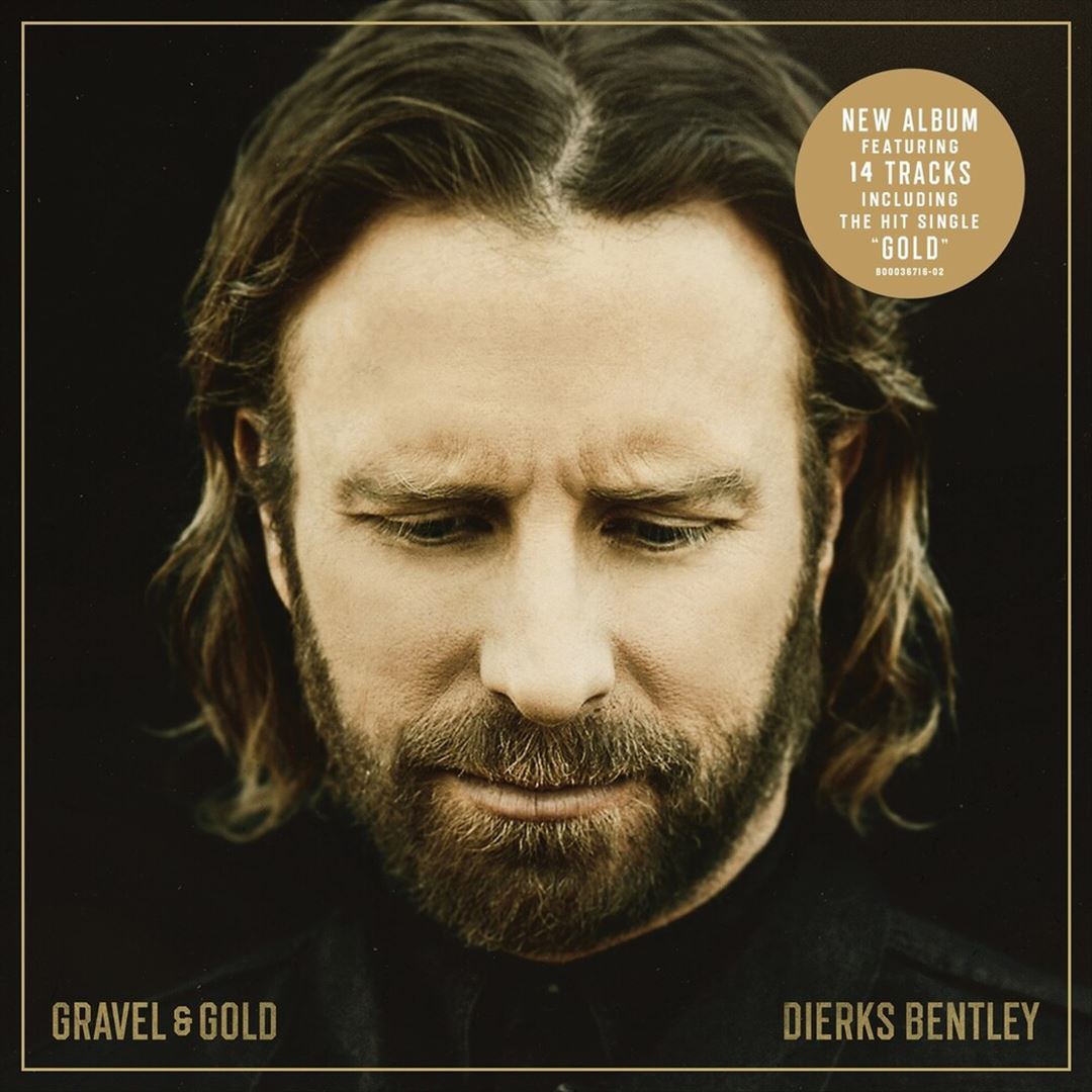 Gravel & Gold cover art