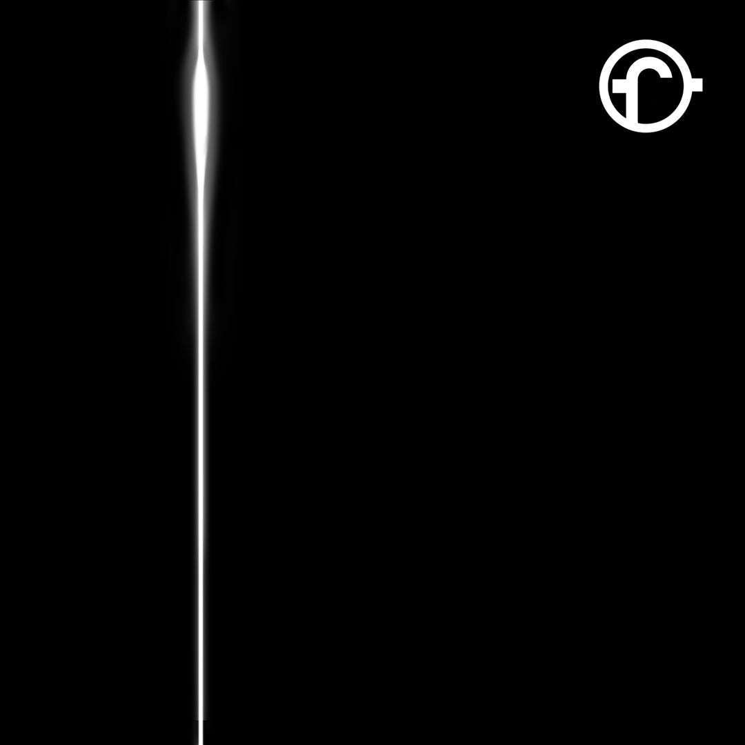 First Light cover art