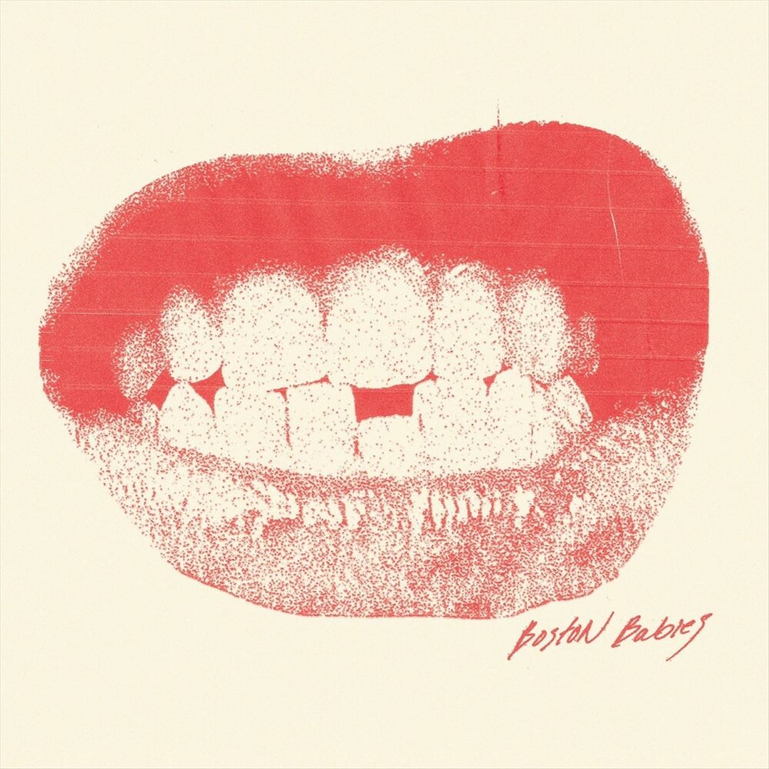 Boston Babies cover art