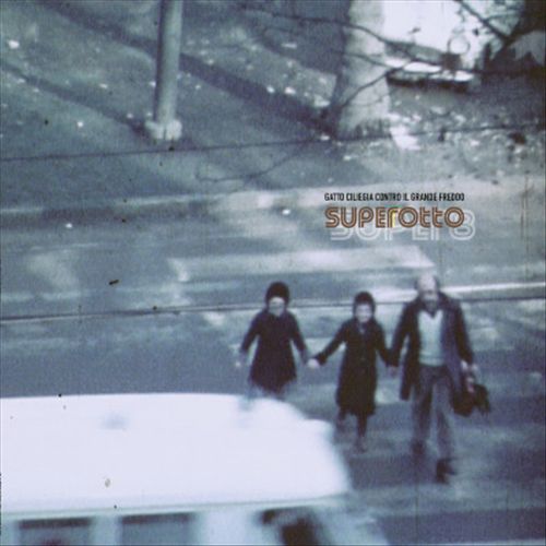 Superotto cover art