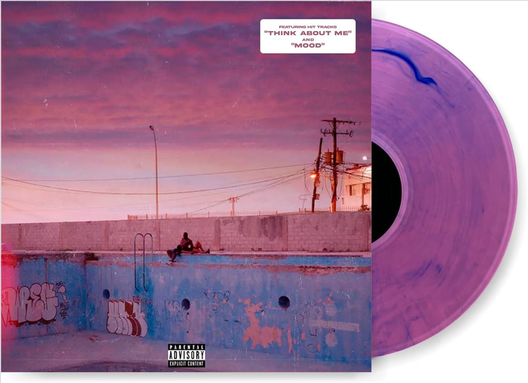 Morning After cover art