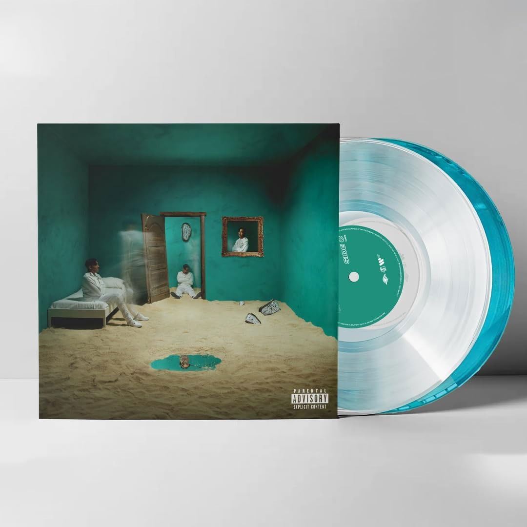 Esci Dal Tunnel cover art