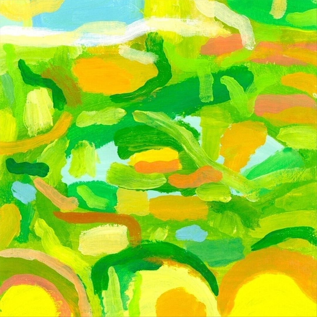 Variable Happiness cover art