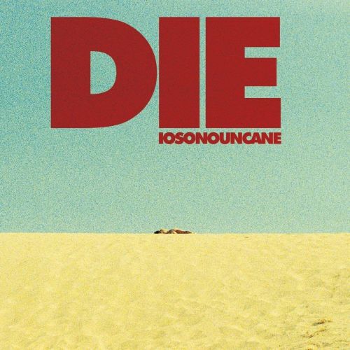 Die cover art