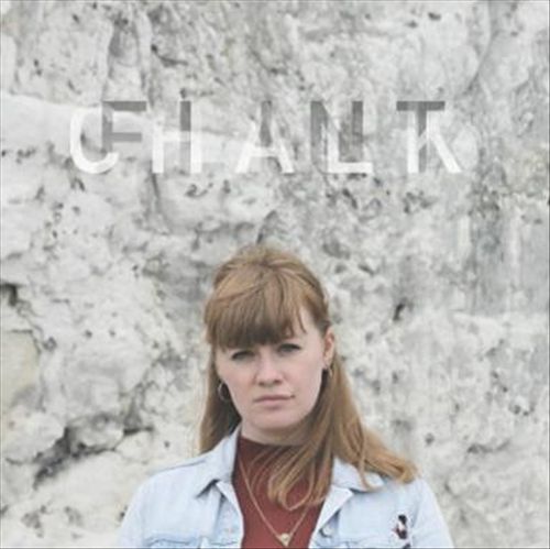 Chalk/Flint cover art