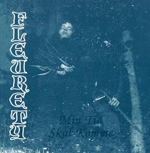 Min Tid Skal Komme cover art