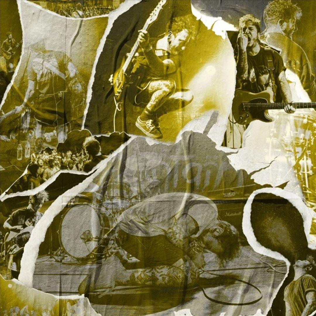 Stuck in My Own Hell cover art