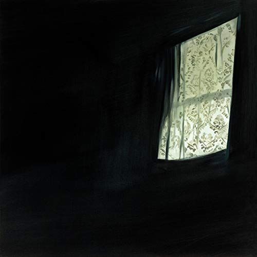Entanglement cover art
