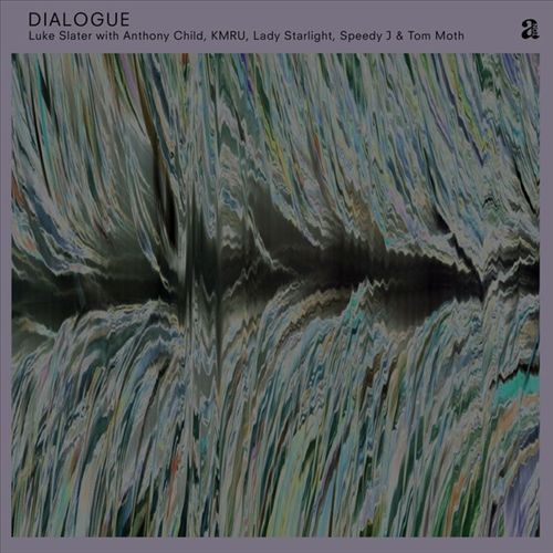 Dialogue cover art