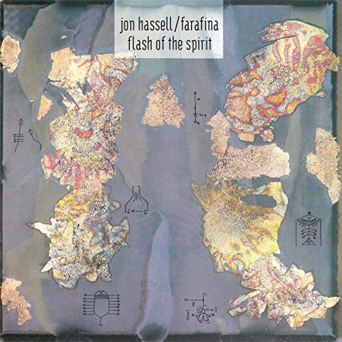 Flash of the Spirit cover art