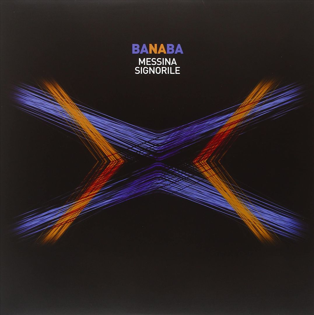 Banaba cover art