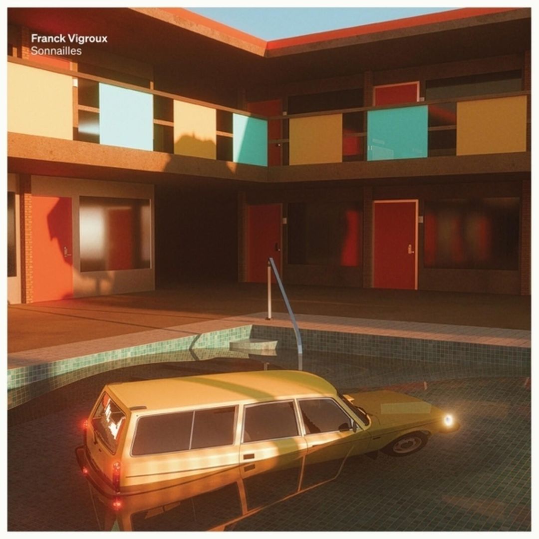 Sonnailles cover art
