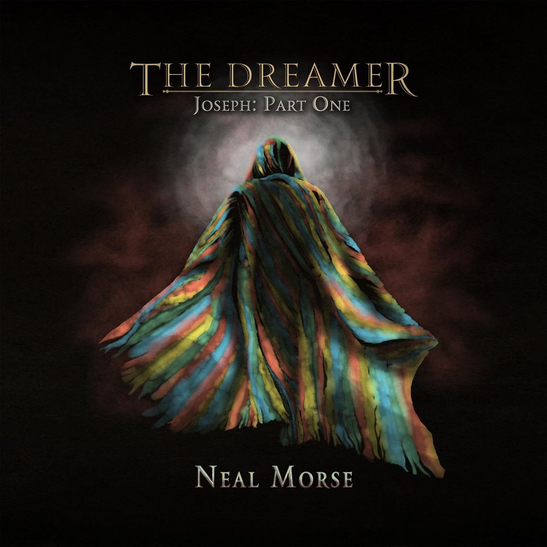Dreamer: Joseph, Pt. 1 cover art