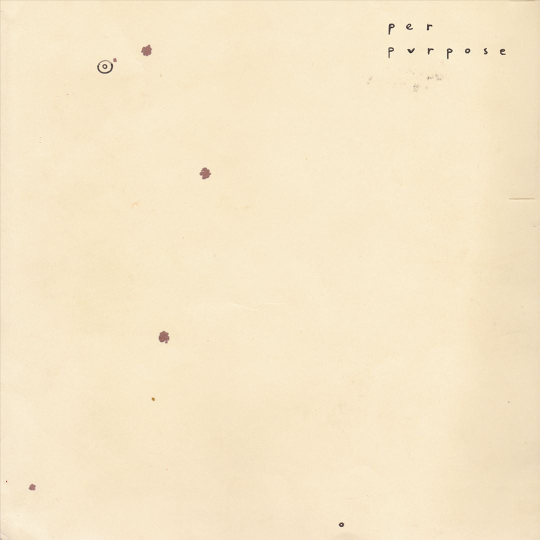 Circle the Stains cover art