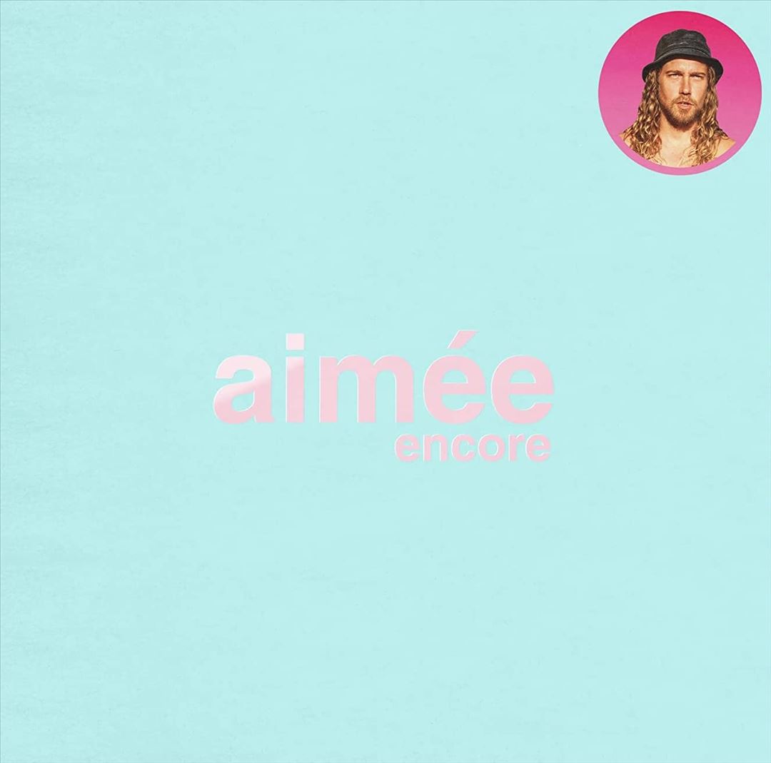 Aimee: Encore cover art