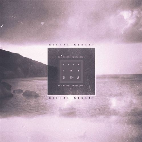 From the Sea cover art