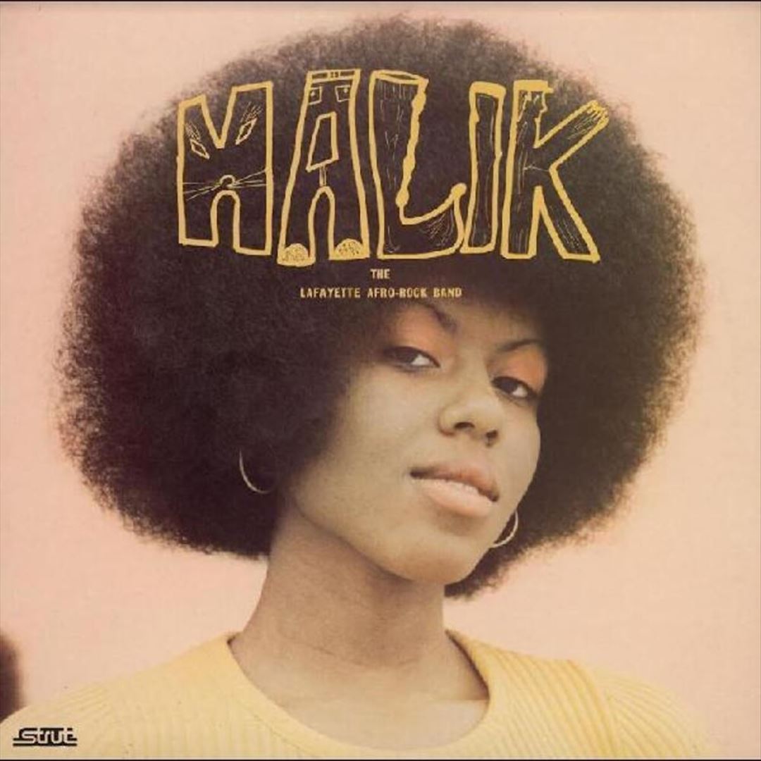 Malik cover art