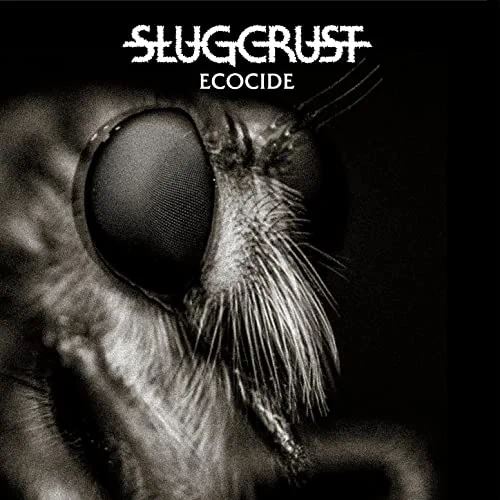 Ecocide cover art
