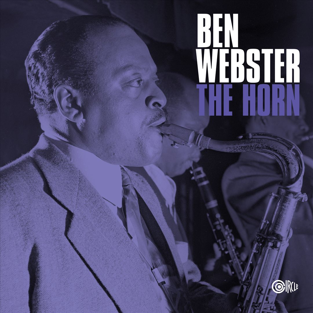 Horn cover art