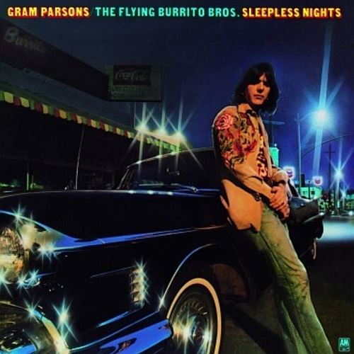 Sleepless Nights cover art