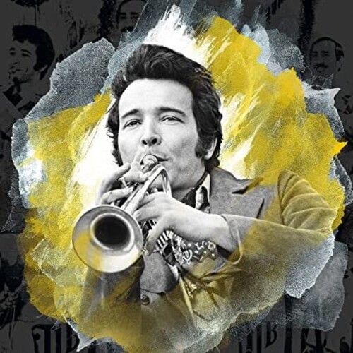 Herb Alpert Is... cover art