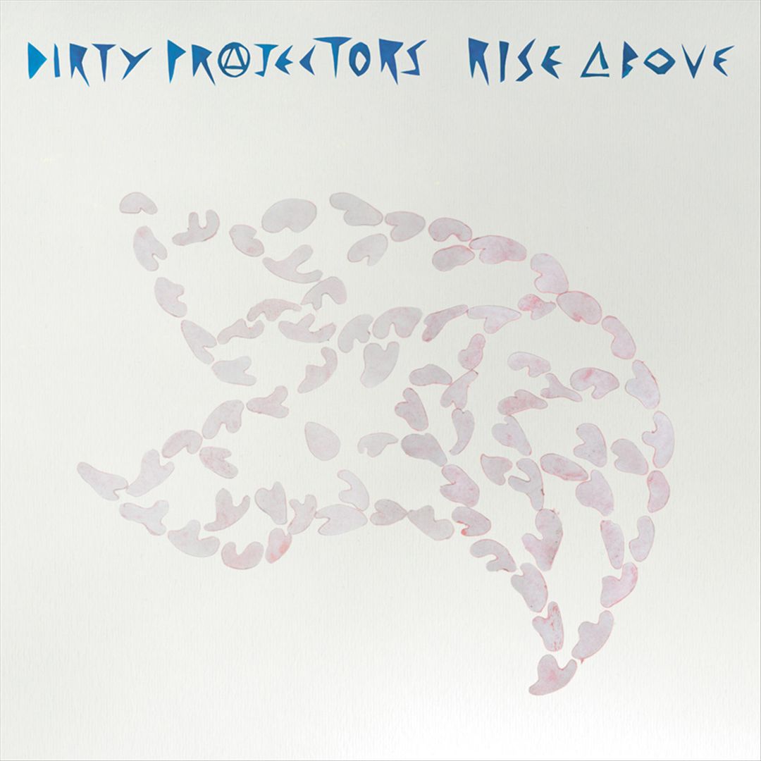 Rise Above cover art