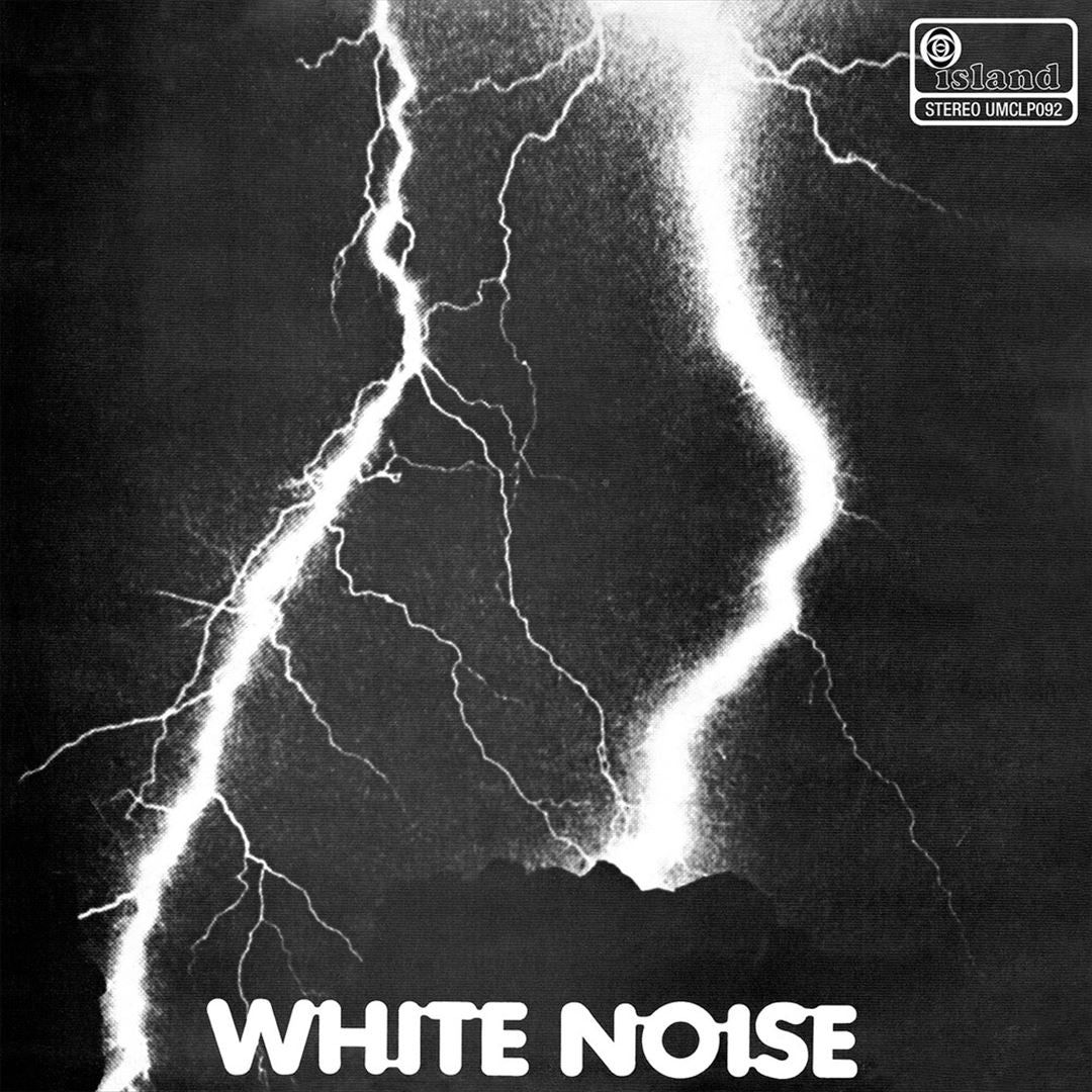Electric Storm cover art