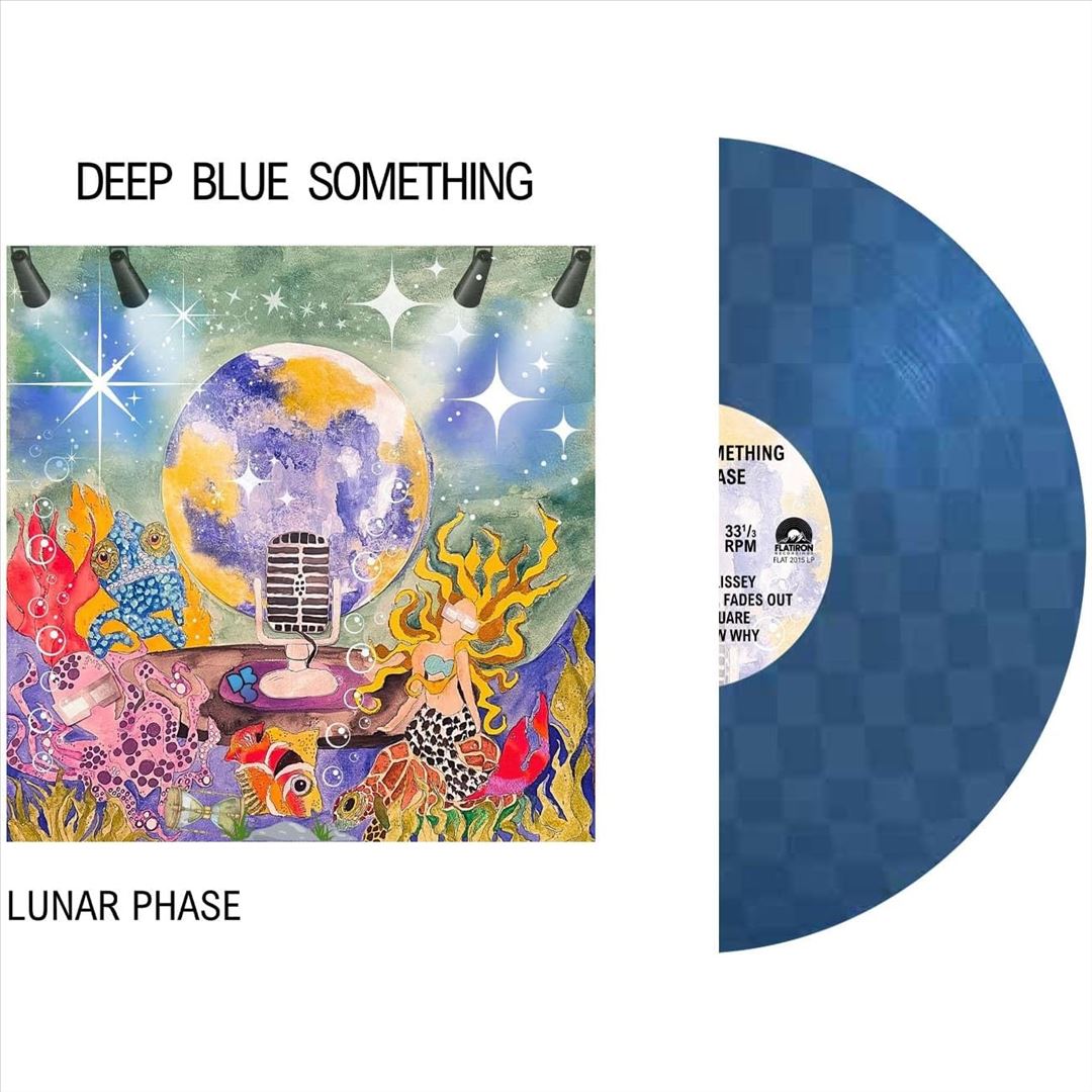 Lunar Phase cover art